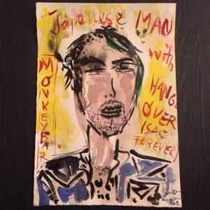 Meet your Posher, Hiroaki